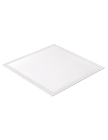 LÁMPARA LED PANTALLA 595X595 40W 3350LM BLANCO - A001701155 ROBLAN LPS3104BB