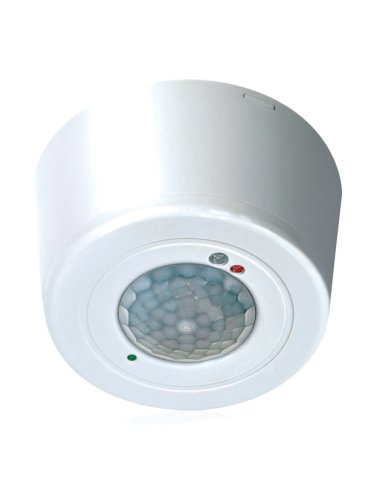 SENSOR SUPERFICIE CASAMBI 220-240VCA ALTURA 2-4-5 M. Ø 5-7M - A003947863 ROBLAN 227CBUCESROLF