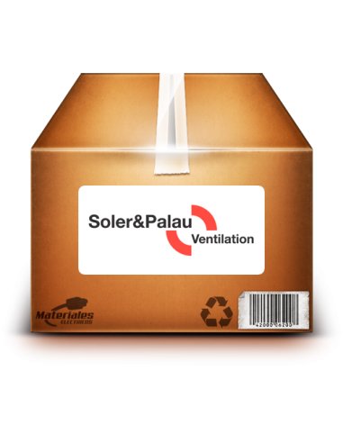 CR-AUTOMATIC SOLER Y PALAU 5401284500