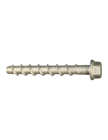 Tornillo directo hormigon BTS 10-160/75