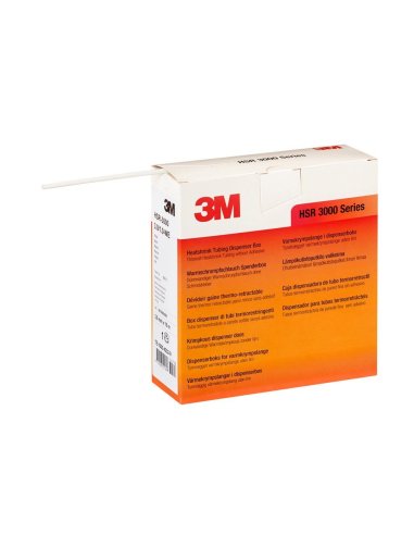 3M™ Tubo HSR 3000 1