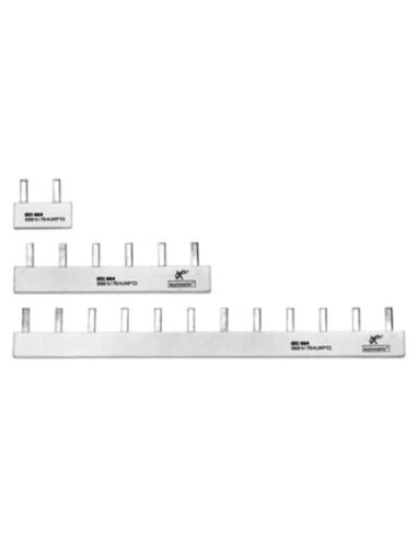 Busbar BA-SU 4f. 110t. 10mm2 N 4TQA50351R10110 AEG 4TQA50351R10110