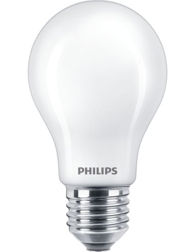 Lámpara MAS VLE LEDBulbD11.2-100W E27 940A60FRG - A005540918 PHILIPS 44995400 (EMBALAJE DE 10 UNIDADES)