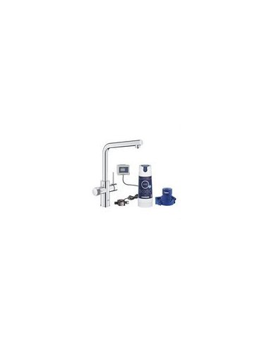 KIT GROHE BLUE PURE MINTA FILTRO S - A005867946 GROHE 30589000