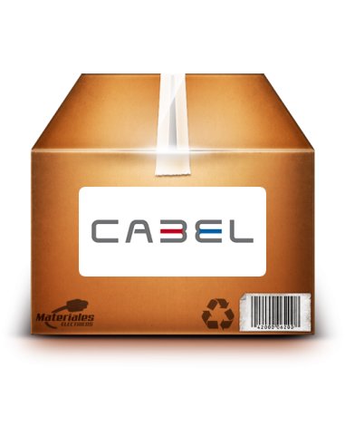 INERCIA 100 COMFORT CABEL 2052370