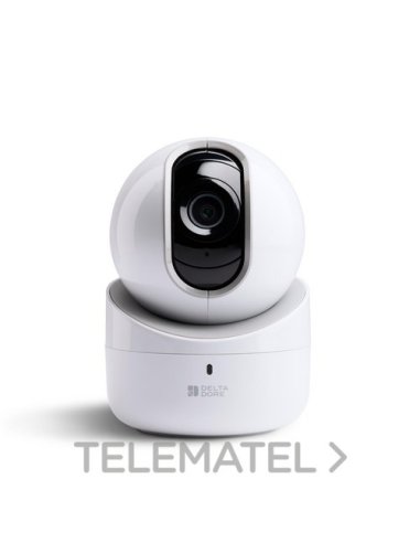 CÁMARA DE SEGURIDAD TYCAM HOME DELTA DORE 6417016