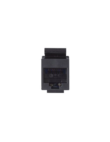 Conector informático RJ45 AMP® de categoría 5e UTP - A000039272 SIMON 75540-39