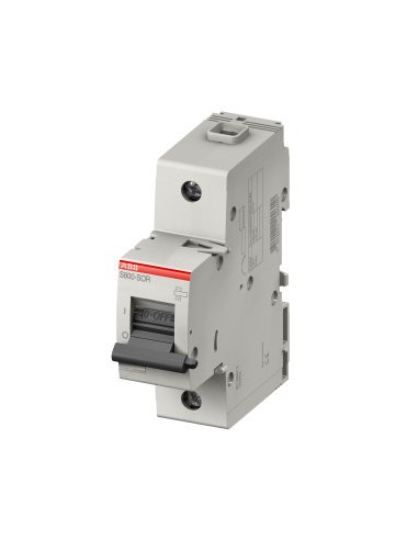 Bob.emision S800-SOR250 para S800 2CCS800900R0211 - A000107465 ABB 2CCS800900R0211