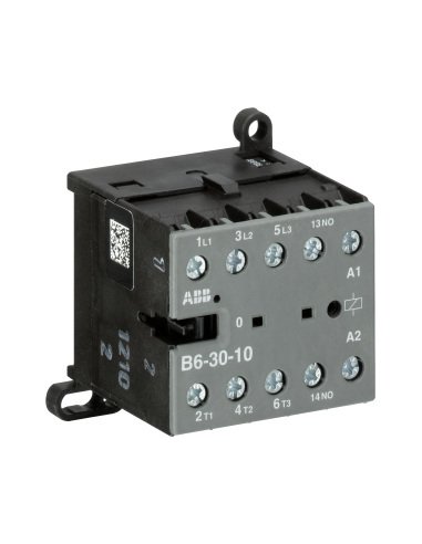 B6-30-10 MINICONT. 24V 40/450HZ TOR. GJL1211001R0101 - A000112228 ABB GJL1211001R0101