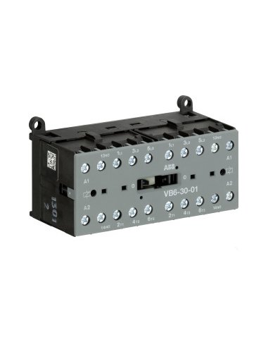 VB6-30-01 MINI INVERSOR 24V-50/60 TOR. GJL1211901R0011 - A000112253 ABB GJL1211901R0011