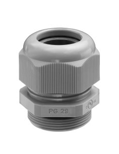 PRENSAESTOPAS CAP-TOP 2000 PG 13 PA GRIS RAL 7001 - A000191774 INTERFLEX 011370