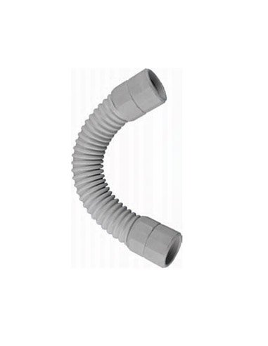 MANGUITO/CODO FLEXIBLE M20 UNION DE TUBOS LH 8435168831999 - A000471878 GAESTOPAS 247.2000.0