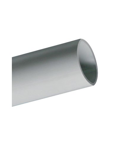 TUBO RIGIDOTPV M-16 DE PVC GRIS 8435168833177 - A000473473 GAESTOPAS 911.1600.0 (EMBALAJE DE 57 METROS)