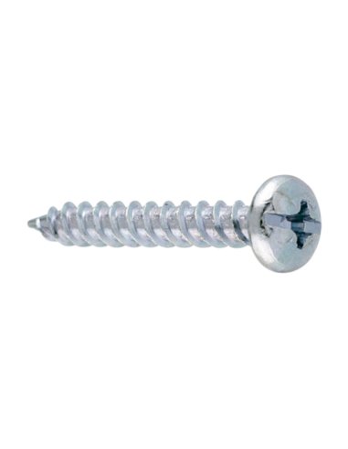 Tornillo doble rosca TORNIGRAP nº 30 de 4