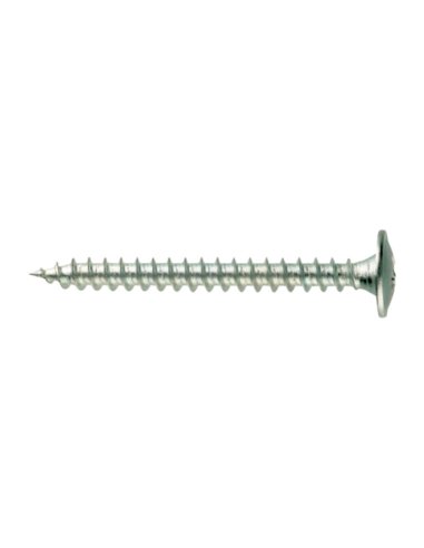 Tornillo rosca madera TFC Ø4x40 cabeza ancha impro - A000484378 CELLPACK 9440TFC (EMBALAJE DE 250 UNIDADES)