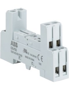 Base CR-PSS 1SVR405650R1000 - A000516636 ABB 1SVR405650R1000