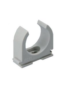 SOPORTE PARA TUBO M-25 RIGIDO/FLEXIBLE 8435168833122 - A000624471 GAESTOPAS 249.2500.0 (EMBALAJE DE 100 UNIDADES)