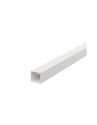 Canal para pared y techo WDK20020RW