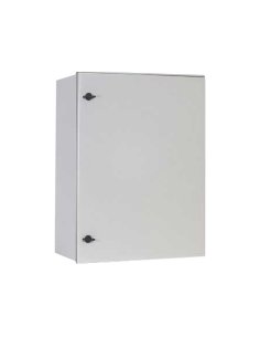 ARMARIO MURAL IP66 POLIÉSTER 300x250x140 PUERTA OPACA - A000787773 IDE POL302514