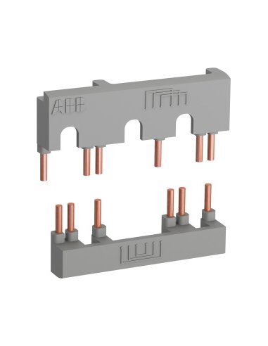 BER16-4 PUENTE CONEX. INVERSOR AF9a16 1SBN081311R1000 - A000874159 ABB 1SBN081311R1000