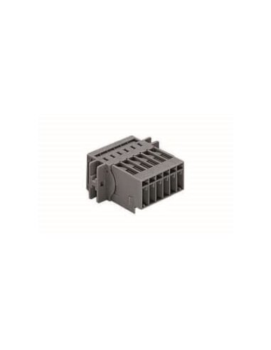 CONECTOR PANEL 15 PIN - XT1/4 1SDA066412R1 - A000874358 ABB 1SDA066412R1