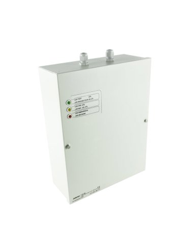 CENTRAL ALIMENTACIÓN LPE 12Vdc 20W LPE150 - A000882531 ZEMPER LPE150