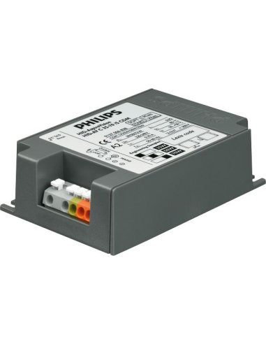 Driver HID-AV C35-70/S CDM 35/50/70W - A001070538 PHILIPS 23310700