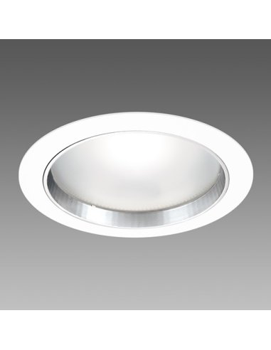 Downlight LEX LED 1734 18W 4K CLD CELL-DI blanco IP - A001190103 FOS_FOS 2217341300