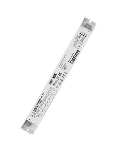 Equipo QUICKTRONIC QT-FIT5 1x49/220-240 - A001216653 LED_LED 4008321832139