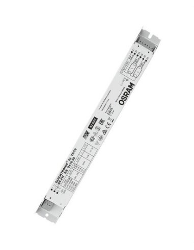 Equipo QUICKTRONIC QT-FIT5 5/8 2x18-39/220 - A001216694 LED_LED 4008321873903