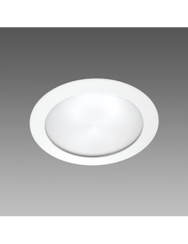 Panel ECOLEX 2 LED 1729 14W 4K CLD DS blanco - A001233222 FOS_FOS 2217291500