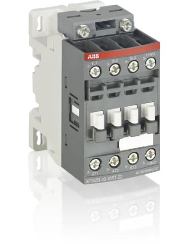 AF09ZB-30-10RTCONT.TR.24-60VAC20-60VDC 1SBL136060R2110 - A001289601 ABB 1SBL136060R2110