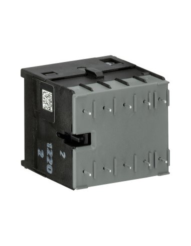 BC6-22-00-P-2.4-32 Mini Contactor GJL1213509R5001 - A001294750 ABB GJL1213509R5001