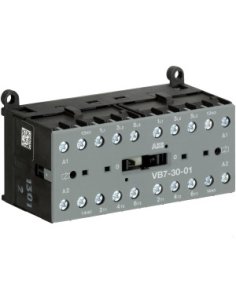 VB7-30-01-03 MINI INVERSOR 48V 40-450Hz GJL1311901R0013 - A001294776 ABB GJL1311901R0013