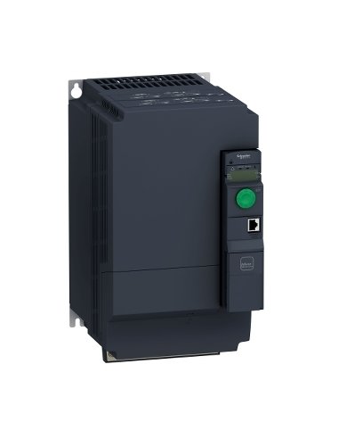 Variador de velocidad ATV320-11kW-380...500V-3 fase-tipo libro - A001466768 SCHNEIDER ELECTRIC ATV320D11N4B