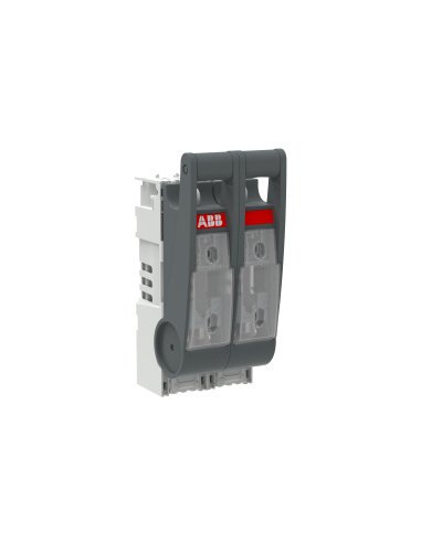 Desconectador fusible XLP00 160A 2P 1SEP600114R0002 - A001584442 ABB 1SEP600114R0002