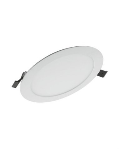 Luminaria downlight Slim Value DN180 17W 3000K blanco - A001603263 LED_LED 4058075063921