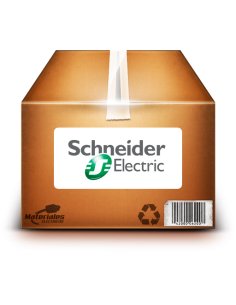 Interruptor 2 modulo New Unica Studio Blanco Polar - A001609390 SCHNEIDER ELECTRIC NU320118