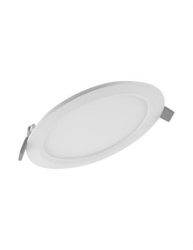 Downlight DL SLIM DN105 6W/3000K WT IP20 420lm 30000h - A001629411 LED_LED 4058075078970