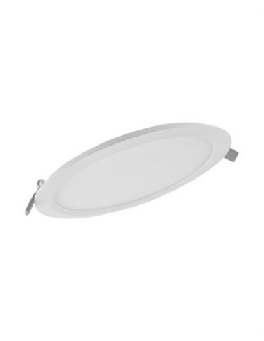 Downlight DL SLIM DN210 18W/4000K WT IP20 1530lm 30000h - A001629418 LED_LED 4058075079113