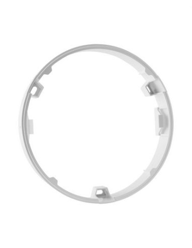 Marco redondo para downlight DL DN210 WT - A001629422 LED_LED 4058075079199