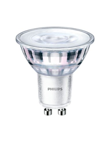 Lámpara Corepro LEDspot 2.7-25W GU10 827 36D - A001644484 PHILIPS 75209800