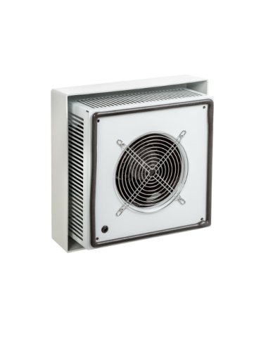 VENTILADOR TECHO 730 M3/H 230V AC IP54 - A001660462 IDE VT730