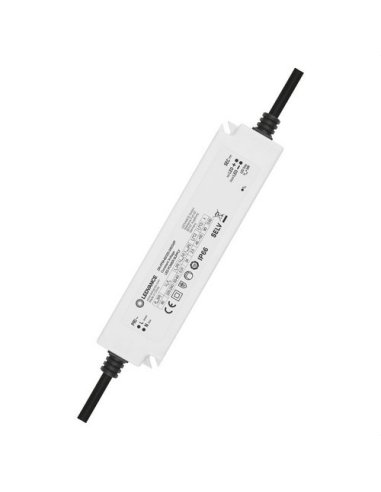 Driver DR-PFM-60/220-240/24/P - A001705672 LED_LED 4058075239913 (EMBALAJE DE 10 UNIDADES)