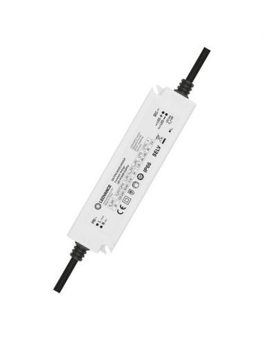 Driver DR-PFM-100/220-240/24/P - A001705673 LED_LED 4058075239937 (EMBALAJE DE 10 UNIDADES)