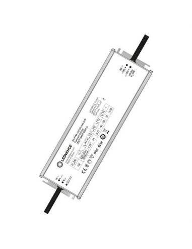 Driver DR-PFM-150/220-240/24/P - A001705675 LED_LED 4058075239975 (EMBALAJE DE 10 UNIDADES)