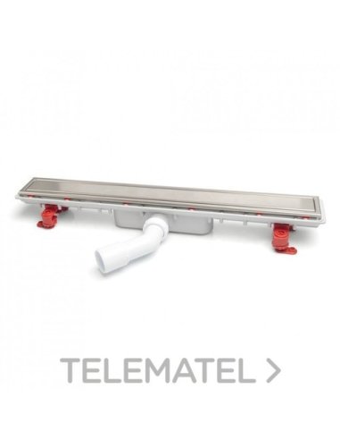 CANALETA S-659 DIÁMETRO 40/50 M SOFT 650MM - A002865722 JIMTEN 013426