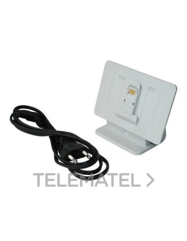 SOPORTE DE SOBREMESA CON FUENTE ALIMENTACIÓN CABLE - A003008412 HONEYWELL ATF800