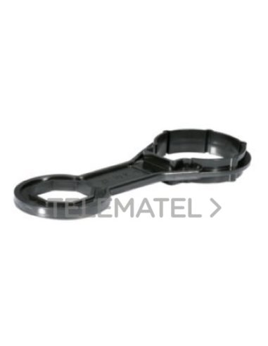 LLAVE ZÓCALO 3/4 - A003009191 HONEYWELL ZR10K-3/4