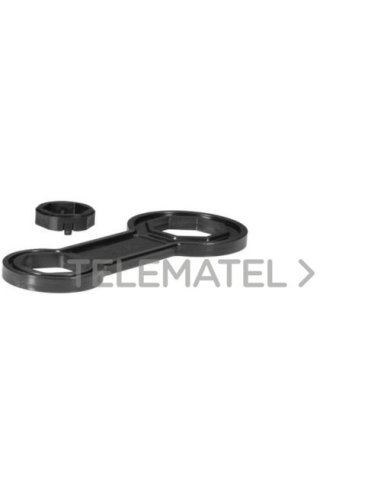 LLAVE ZÓCALO D06-D16 - A003009208 HONEYWELL ZR06K